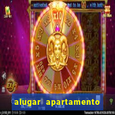 alugar apartamento mobiliado porto alegre